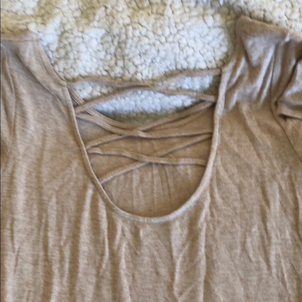 Flowy Tunic - Picture 2 of 3